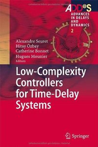 Low-Complexity Controllers for Time-Delay Systems (Repost)