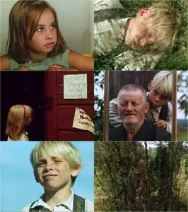 Hugo and Josephine / Hugo och Josefin (1967)