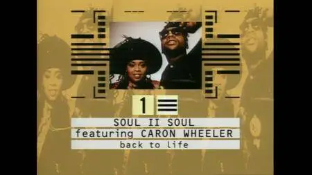 BBC - Jazzie B's 1980s: From Dole to Soul (2016)