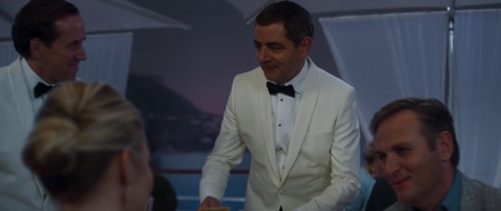 Johnny English colpisce ancora / Johnny English Strikes Again (2018)