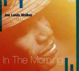 Joe Louis Walker - In The Morning (2002)