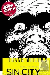 Sin City Volume 4: The Yellow Bastard (Frank Miller)