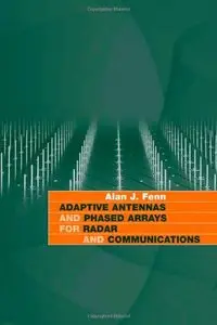 Adaptive Antennas and Phased Arrays for Radar and Communications (Repost)