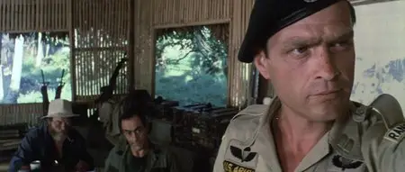 The Last Blood / Tornado (1983)