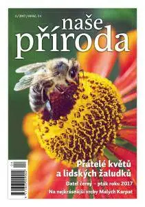 Naše příroda - Číslo 2 2017