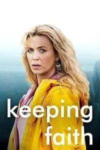 Keeping  Faith S01E01