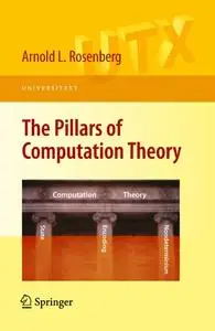 The Pillars of Computation Theory: State, Encoding, Nondeterminism (Repost)