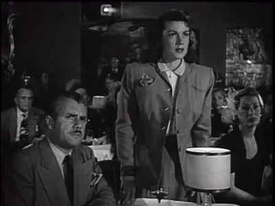 Confidence Girl (1952)
