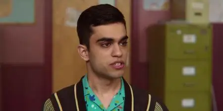 Sex Education S02E03