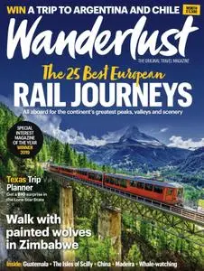 Wanderlust UK - September 2019