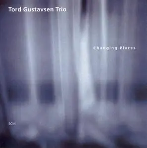 Tord Gustavsen - Changing Places (2003)