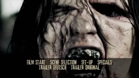 Eaters (2010)