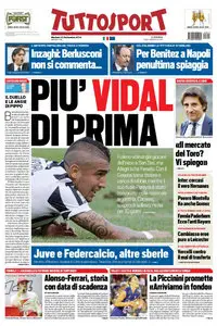 Tutto Sport - 23.09.2014 