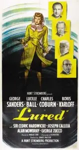 Lured (1947)