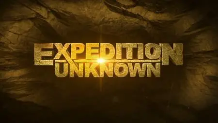 Travel Ch. - Expedition Unknown: Lost Tomb of the Mummy (2019)