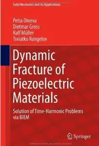 Dynamic Fracture of Piezoelectric Materials [Repost]