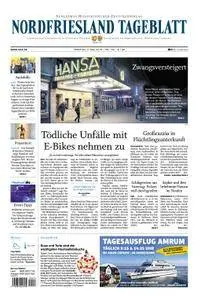 Nordfriesland Tageblatt - 04. Mai 2018