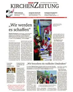 Neue KirchenZeitung – 03. April 2022