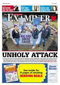 The Examiner - 17 June 2022