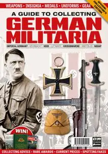 A Guide to Collecting German Militaria – 25 September 2020