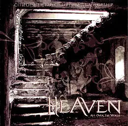 Citipointe Live - Heaven (2005)