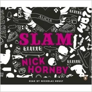 Slam (Audiobook) (repost)