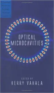 Optical Microcavities