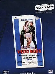 Vedo nudo / I See Naked (1969)