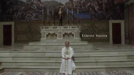 The Young Pope S01E09