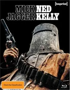 Ned Kelly (1970) [w/Commentary]