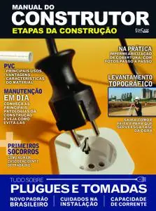 Manual do Construtor – setembro 2022