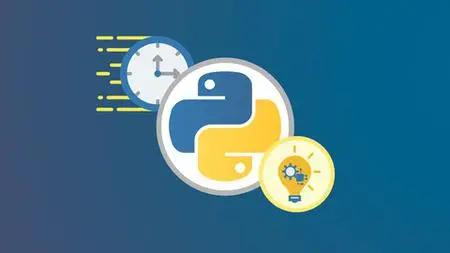 Python Crash Course: Gain Real World Developer Skills Now!