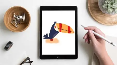 Procreate Tutorial