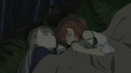 Sousou no Frieren - 19