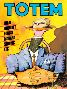 Totem - Volume 6