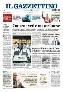 Il Gazzettino Rovigo - 22 Marzo 2018