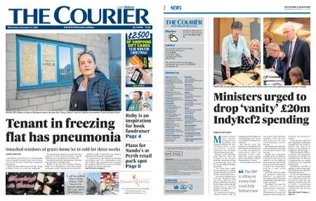 The Courier Perth & Perthshire – December 14, 2022