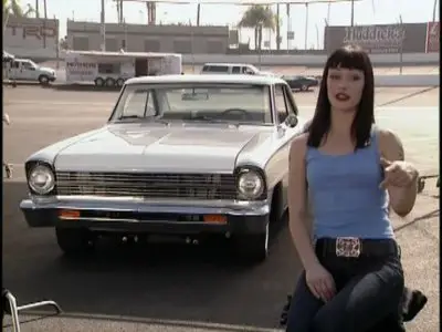 Overhaulin S02E11 - Coolest Cars