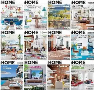 Home Magazine 2013-2014 Full Collection