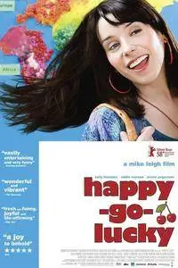 Happy-Go-Lucky (2008)