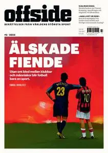 Offside – 25 maj 2023