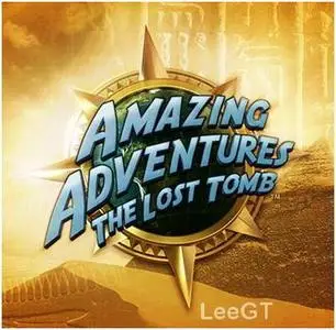 Amazing Adventures: The Lost Tomb