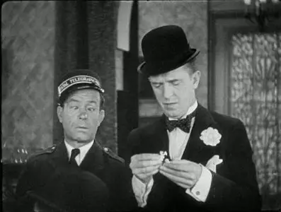 Dick & Doof: Als Mitgiftjäger (1933)