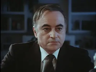 Night of the Executioner / La noche del ejecutor (1992)