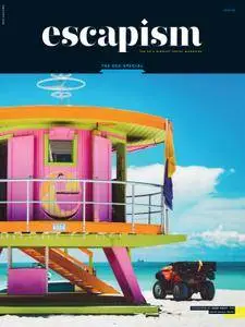 Escapism - Issue 37 2017