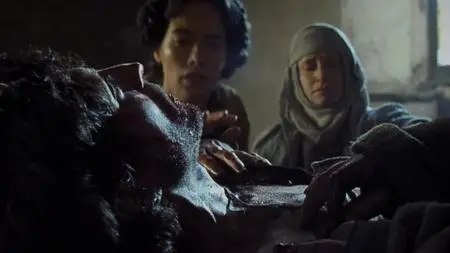 Black Plague (2002)