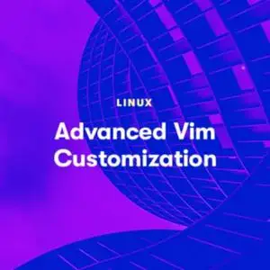 Acloud Guru - Advanced Vim Customization