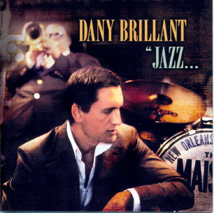 Dany Brillant - Jazz   (2004)