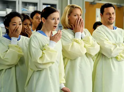 Grey's Anatomy Season 6