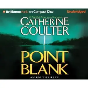 FBI Thriller series (14 AudioBooks) - Catherine Coulter